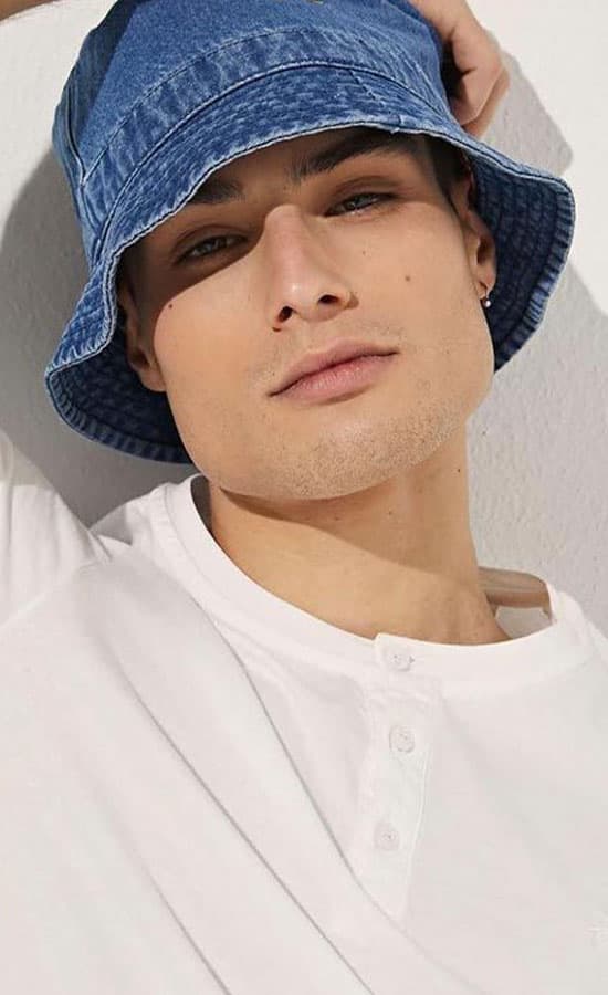 Aaron Pellegrino