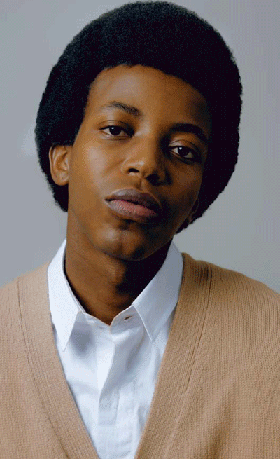 Osayi Turay