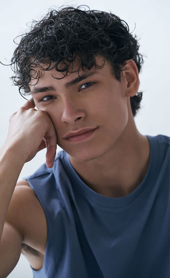 Noah Van Leeuwen